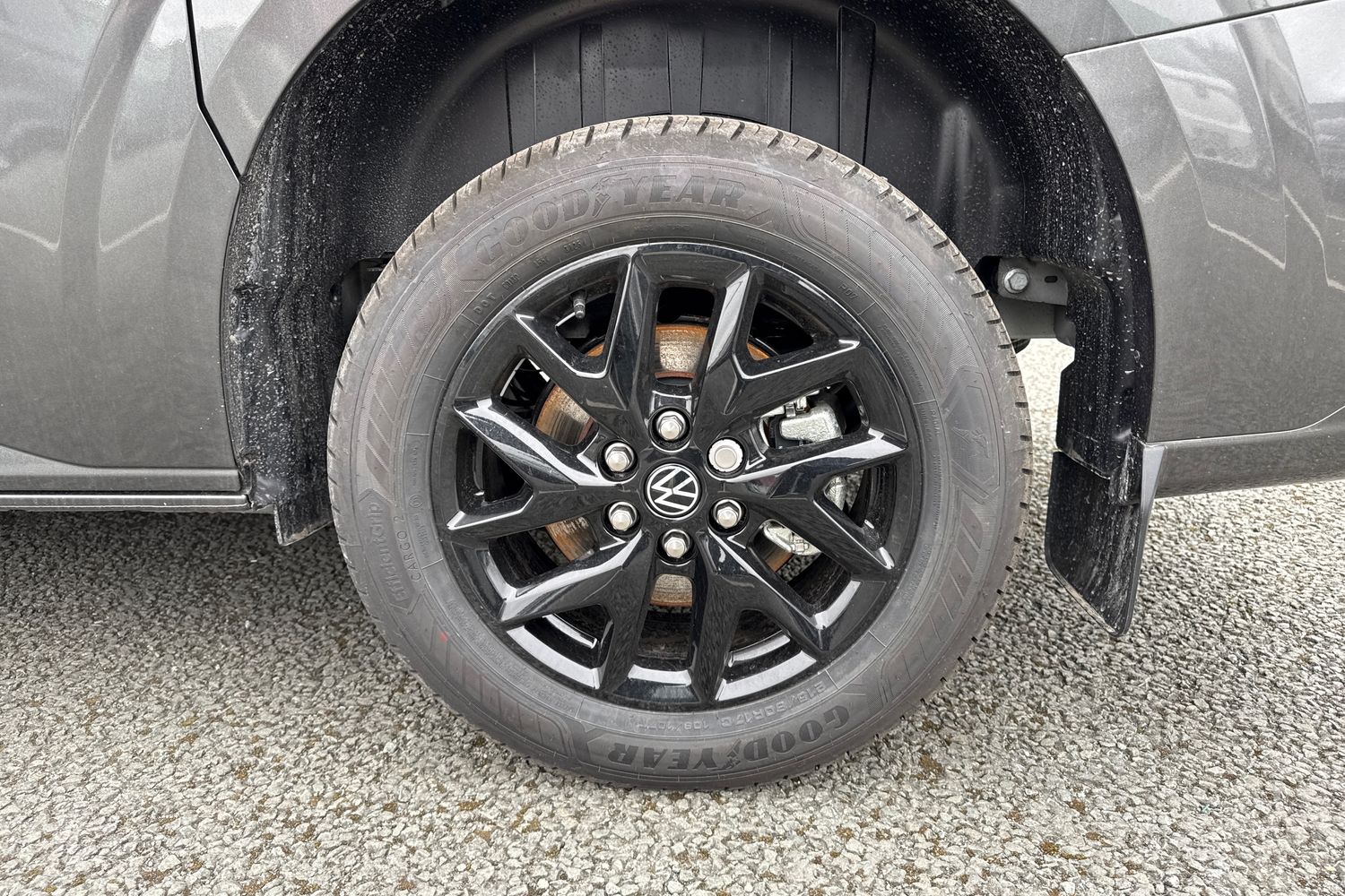 Used Volkswagen Transporter 2026 for sale - 78016294: Photo 10