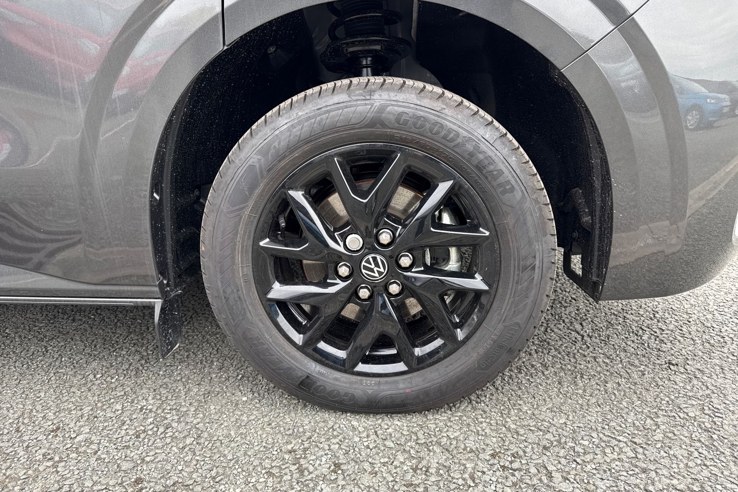 Used Volkswagen Transporter 2026 for sale - 78016294: Photo 12