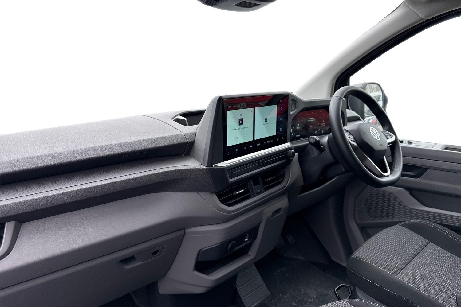 Used Volkswagen Transporter 2026 for sale - 78016294: Photo 14