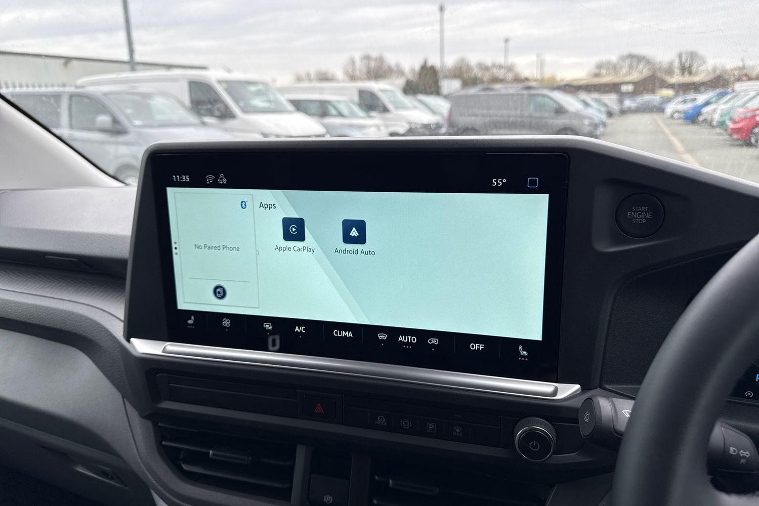 Used Volkswagen Transporter 2026 for sale - 78016294: Photo 16