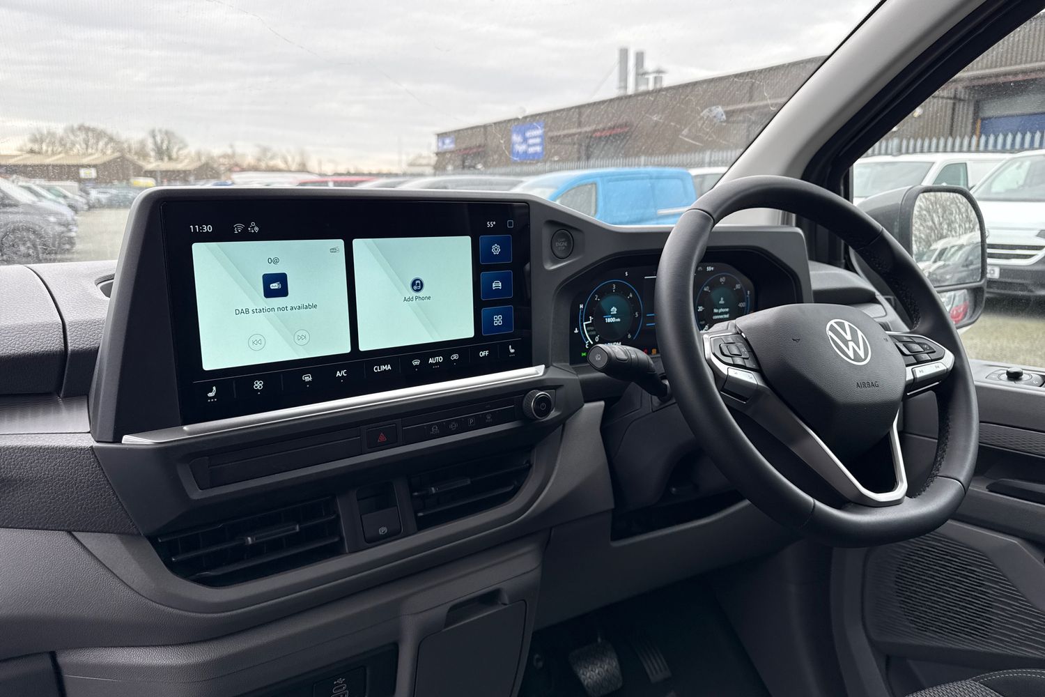 Used Volkswagen Transporter 2026 for sale - 78016294: Photo 17