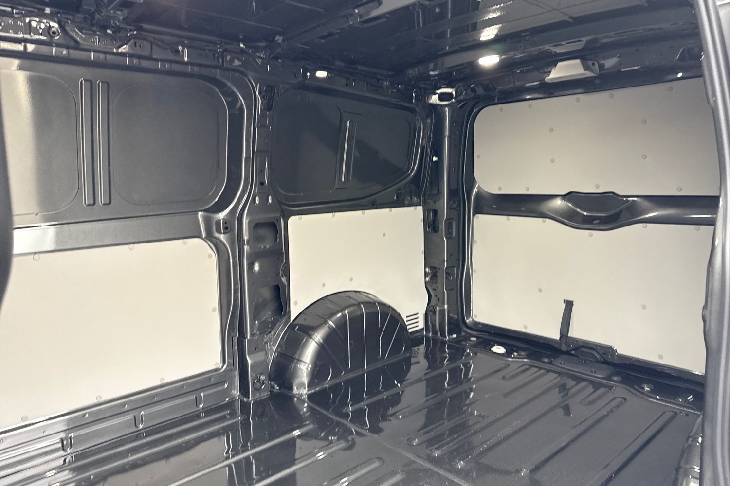 Used Volkswagen Transporter 2026 for sale - 78016294: Photo 18