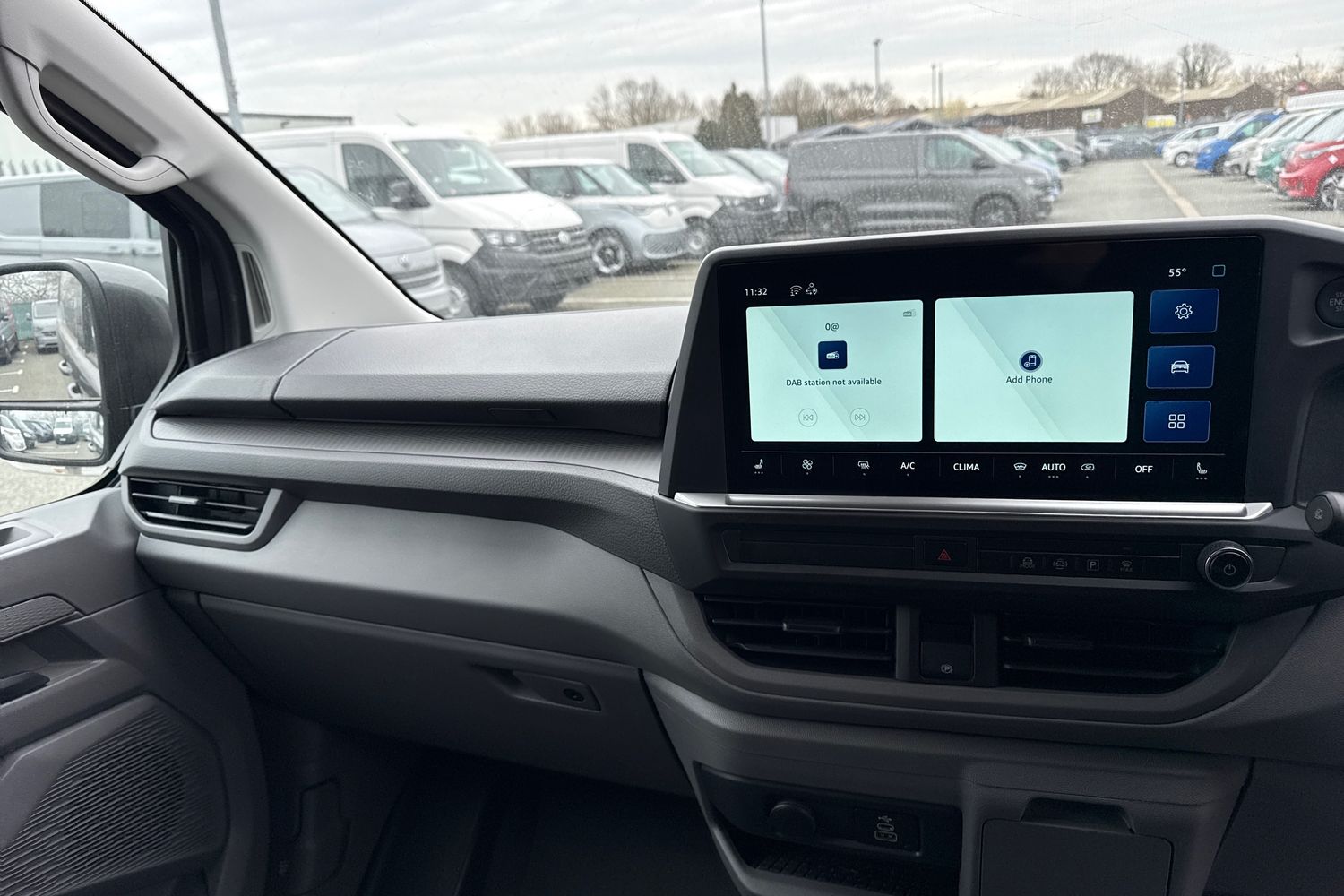 Used Volkswagen Transporter 2026 for sale - 78016294: Photo 19