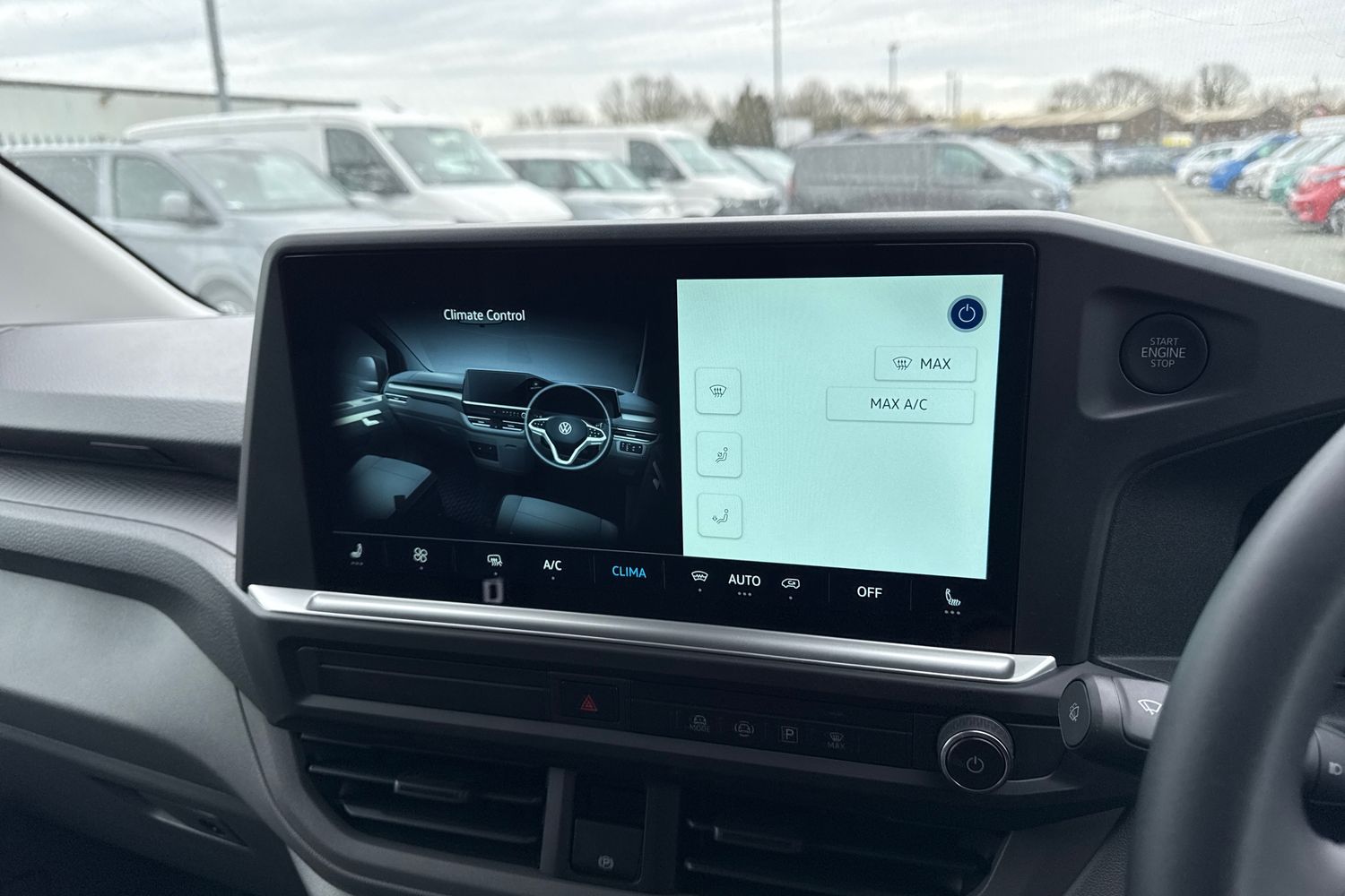 Used Volkswagen Transporter 2026 for sale - 78016294: Photo 21