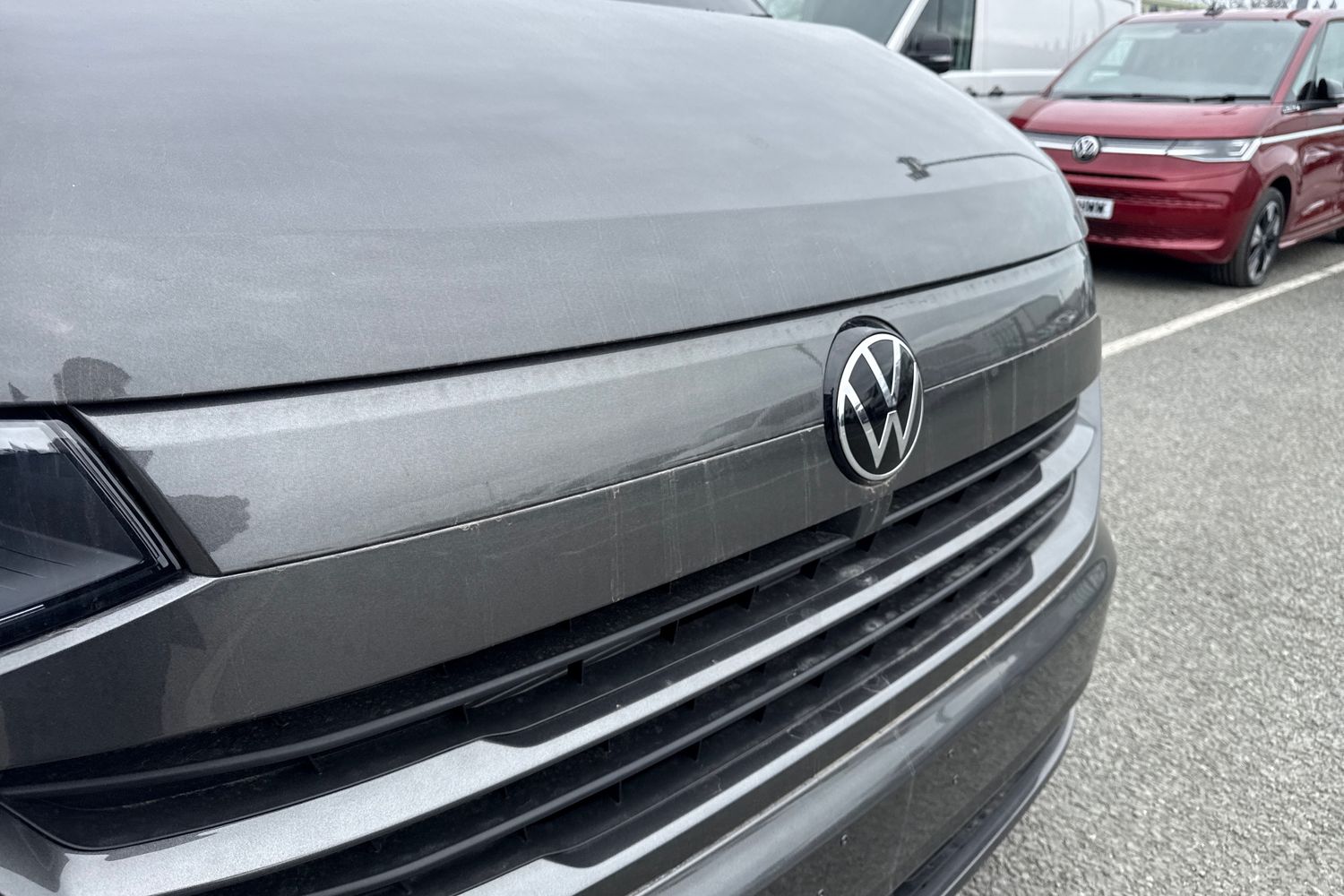 Used Volkswagen Transporter 2026 for sale - 78016294: Photo 24