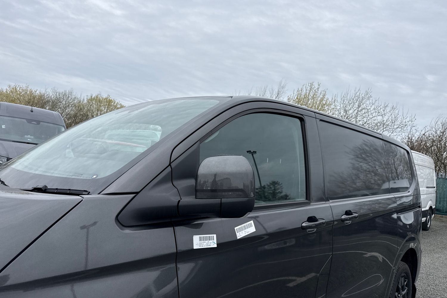 Used Volkswagen Transporter 2026 for sale - 78016294: Photo 25