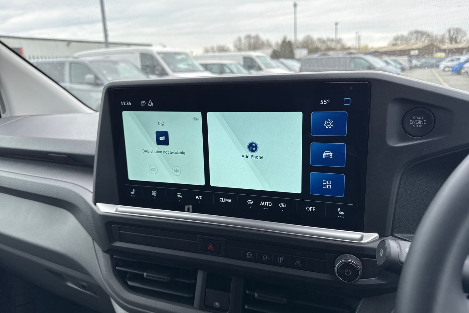 Used Volkswagen Transporter 2026 for sale - 78016294: Photo 29