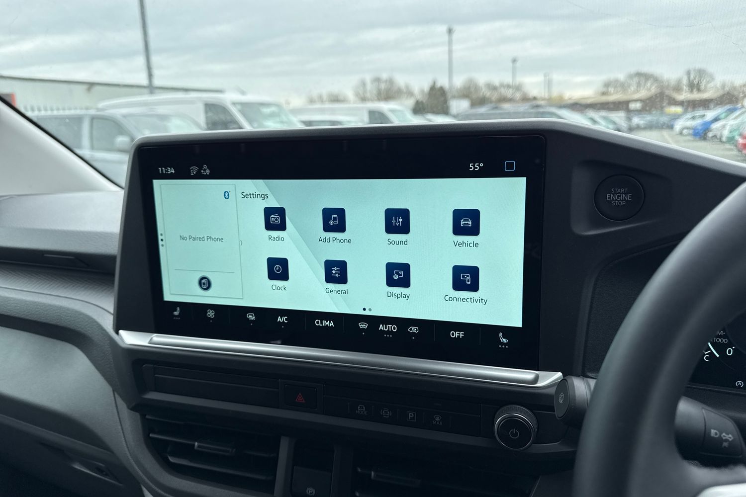 Used Volkswagen Transporter 2026 for sale - 78016294: Photo 30