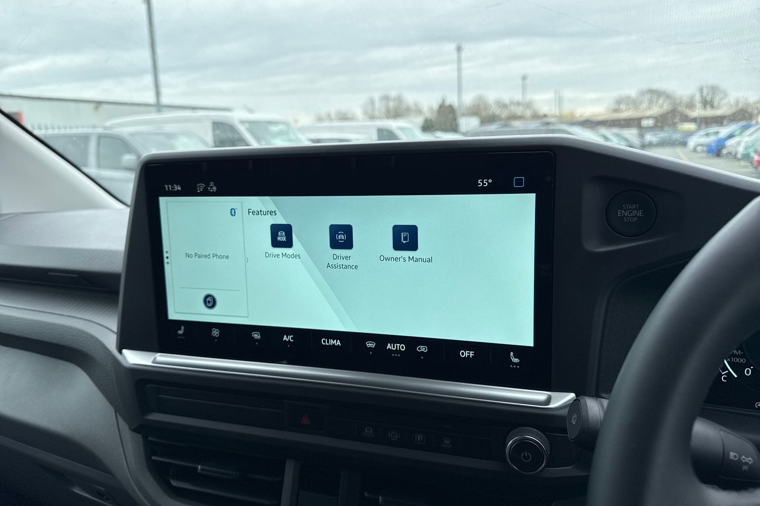 Used Volkswagen Transporter 2026 for sale - 78016294: Photo 31