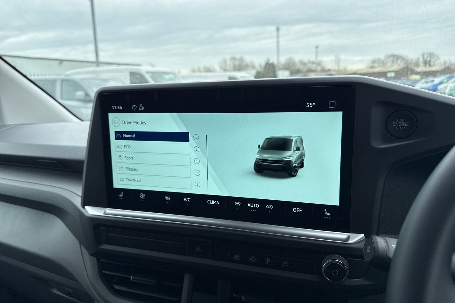 Used Volkswagen Transporter 2026 for sale - 78016294: Photo 32