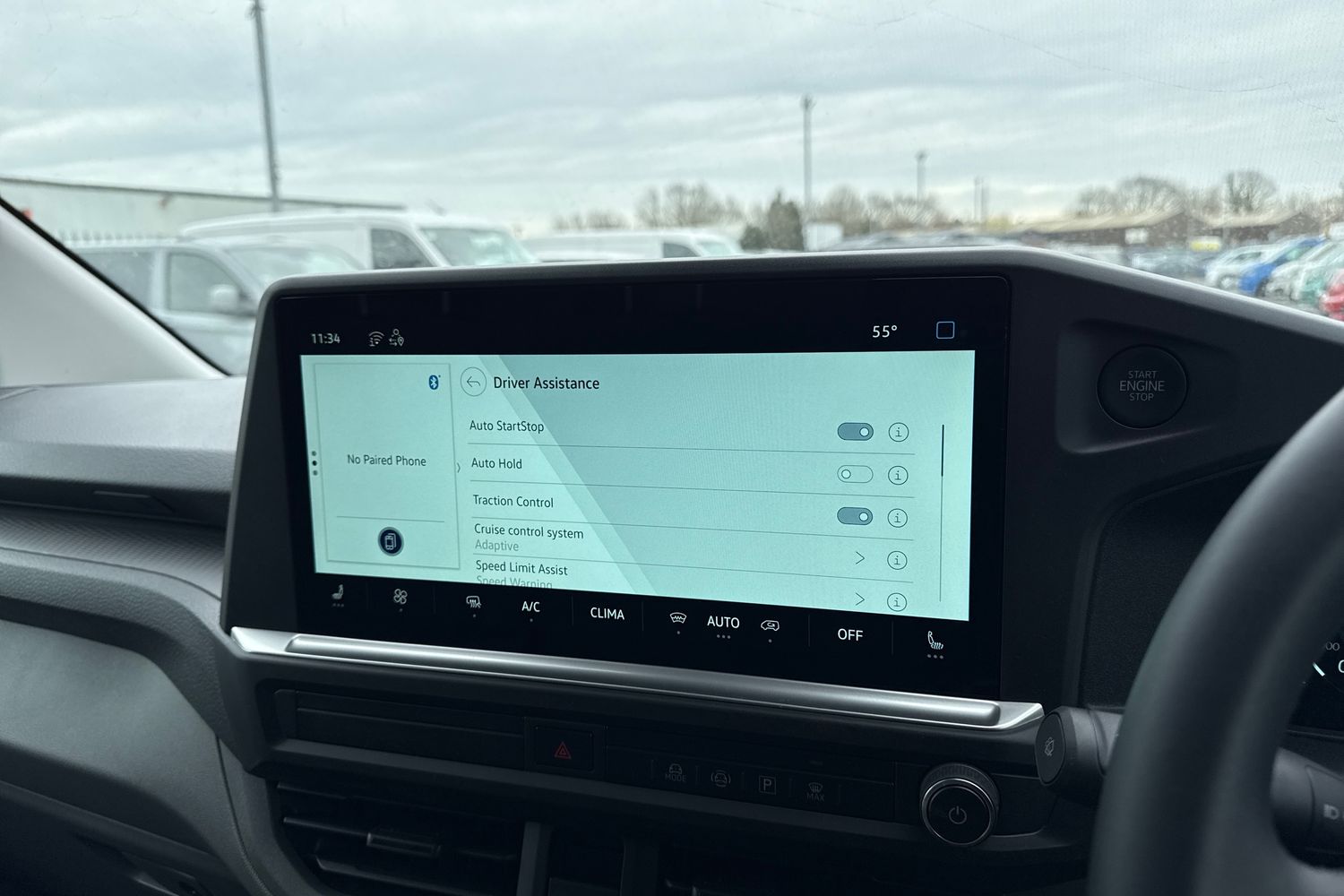 Used Volkswagen Transporter 2026 for sale - 78016294: Photo 33