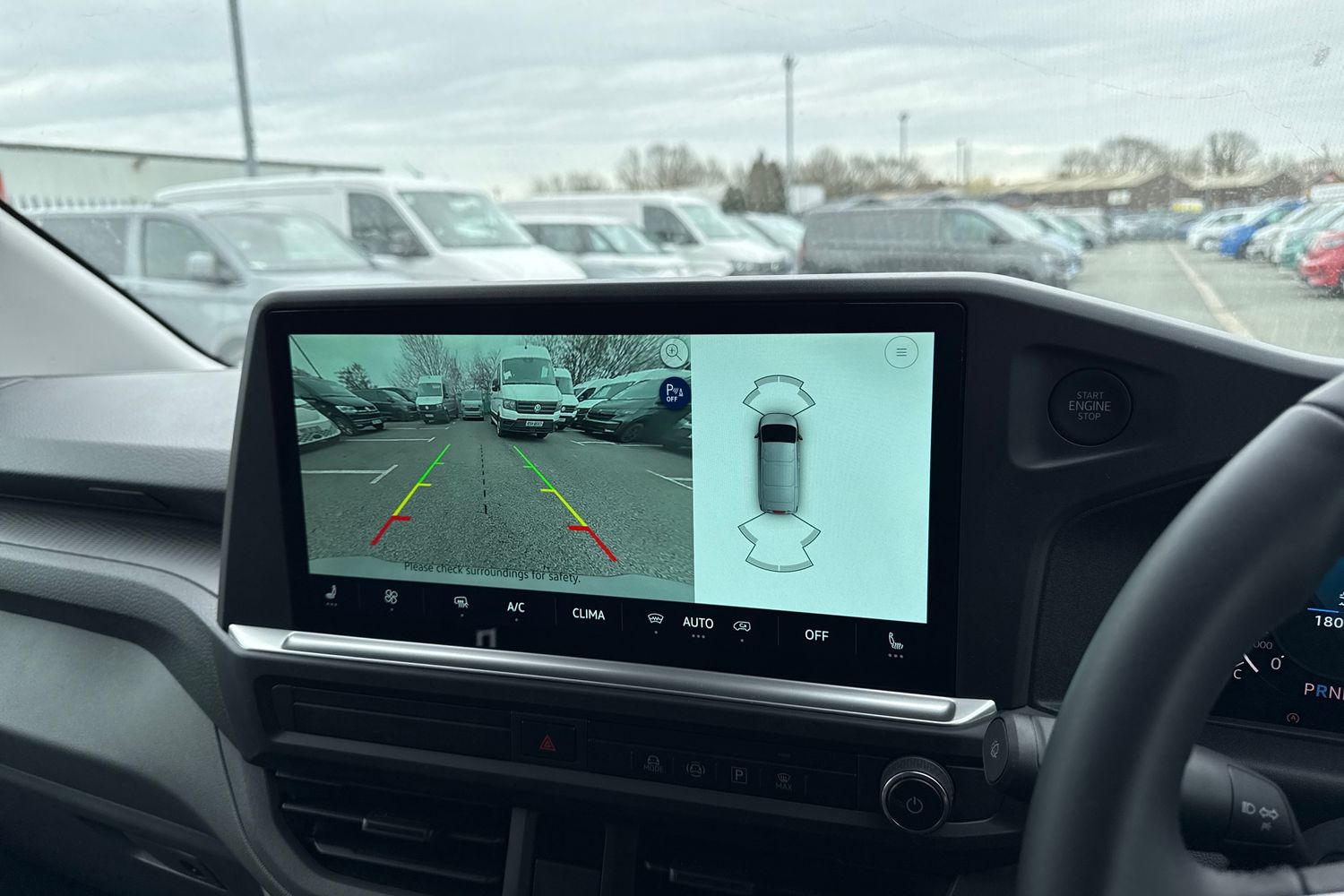 Used Volkswagen Transporter 2026 for sale - 78016294: Photo 34