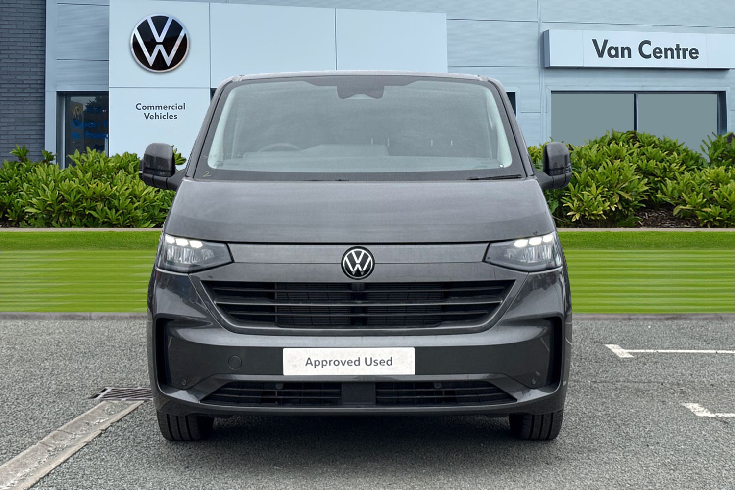 Used Volkswagen Transporter 2026 for sale - 78016294: Photo 5