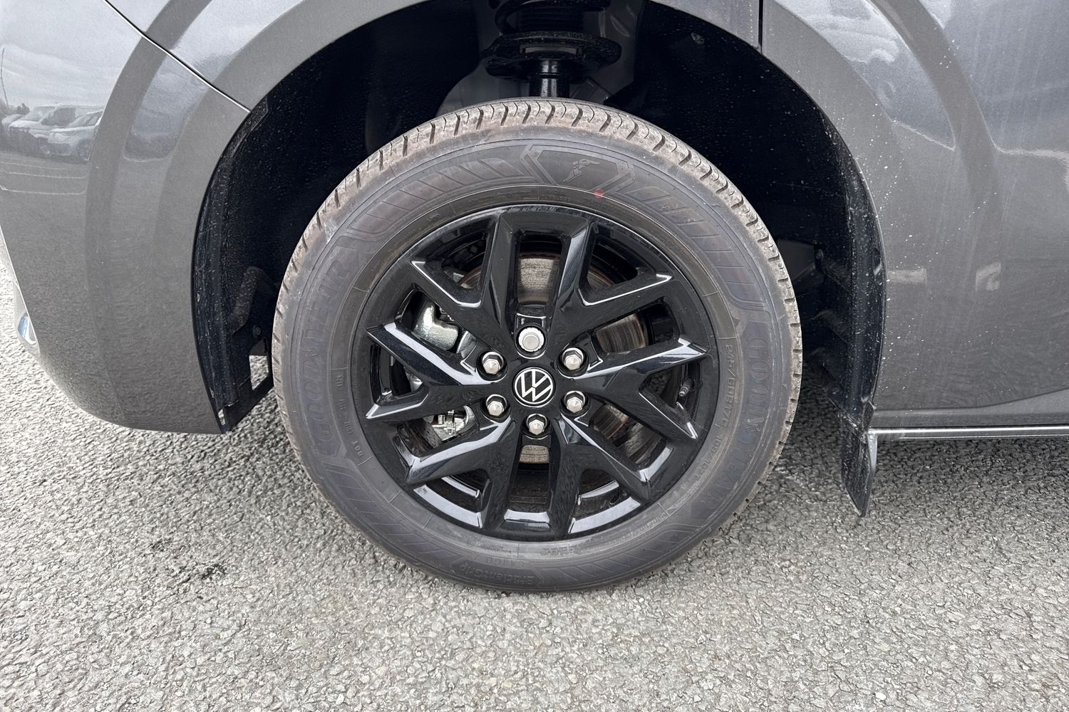 Used Volkswagen Transporter 2026 for sale - 78016294: Photo 9