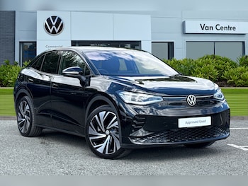 2025 - 220kW 4MOTION GTX Style 77kWh 5dr Auto