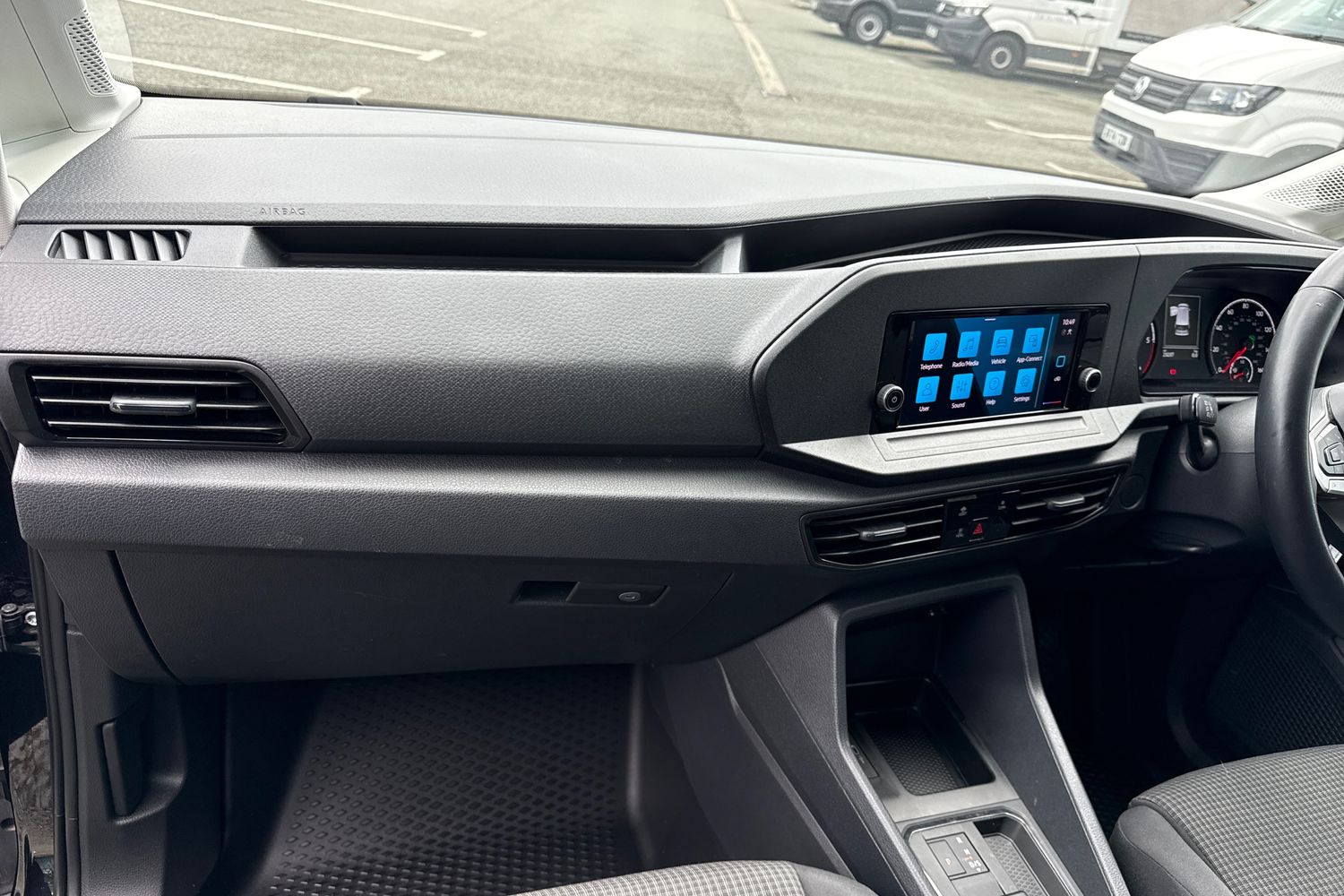 Vehicle 19