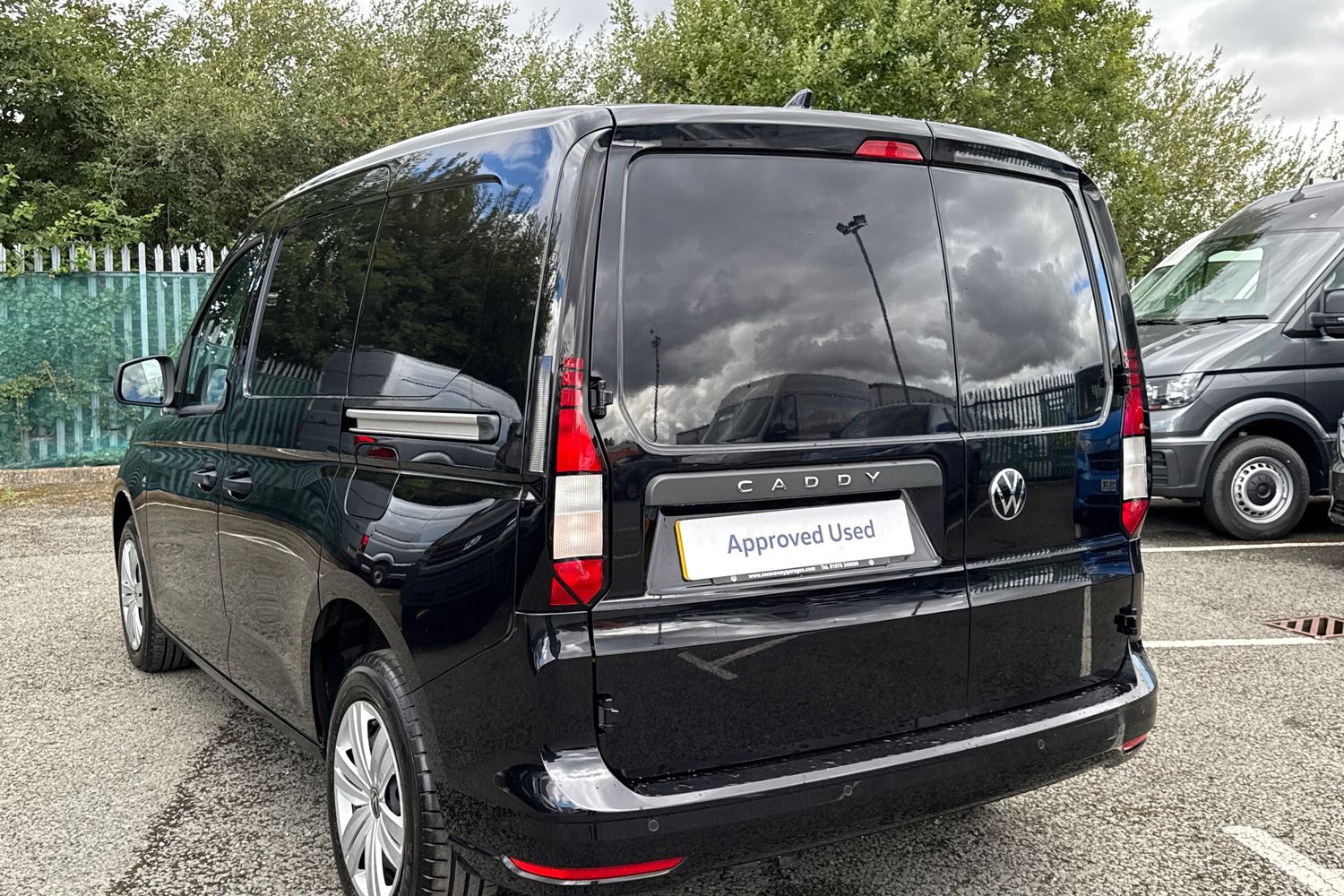 Vehicle 7