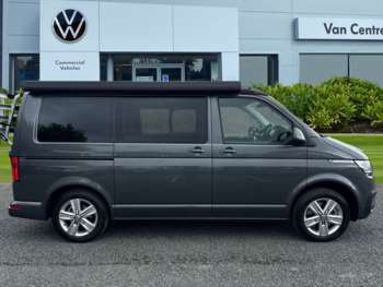 Used Volkswagen California 2024 for sale - 75055033: Photo