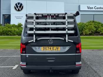 Used Volkswagen California 2024 for sale - 75055033: Photo