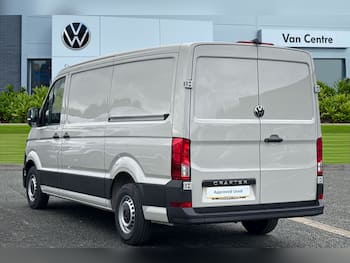 Used Volkswagen Crafter 2026 for sale - 79746192: Photo