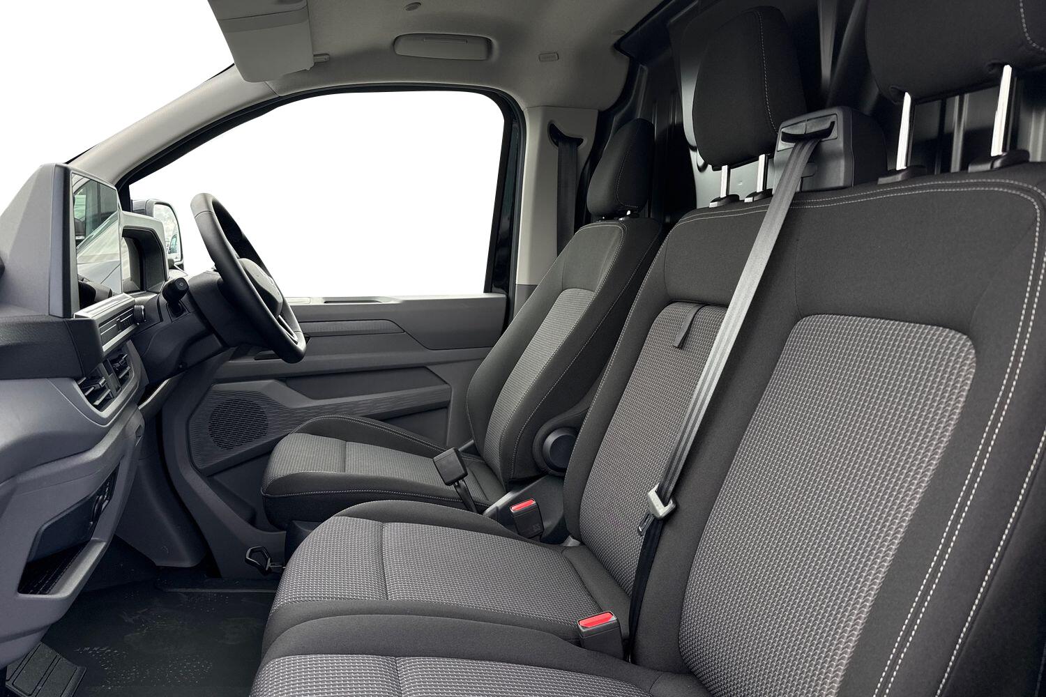 Used Volkswagen Transporter 2026 for sale - 78107545: Photo 10