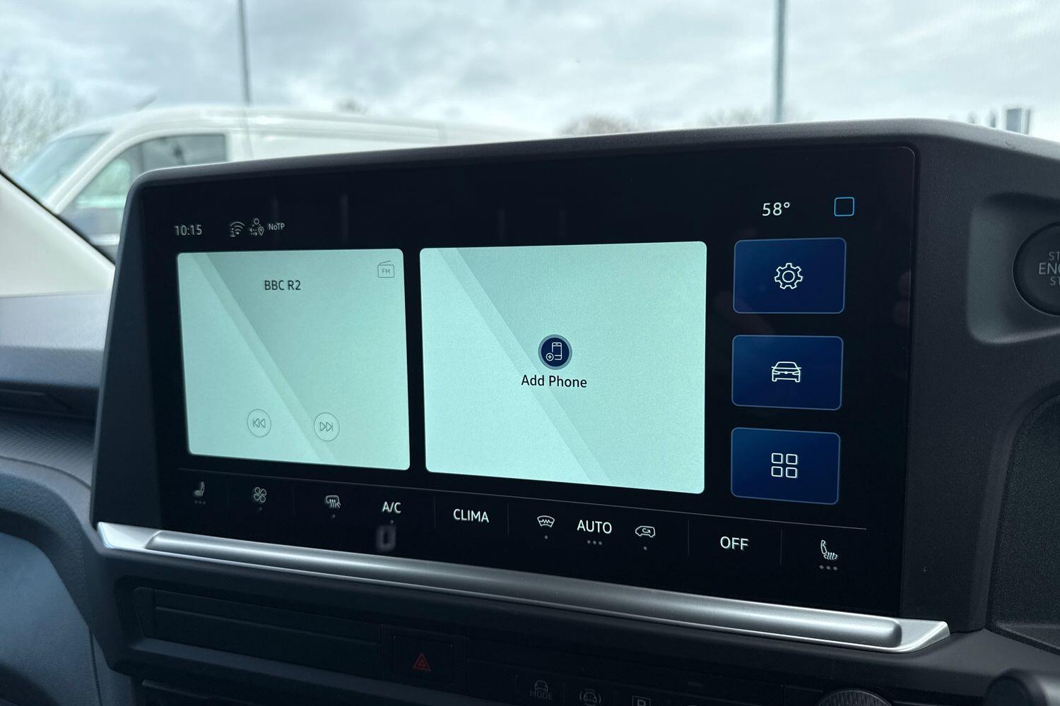 Used Volkswagen Transporter 2026 for sale - 78107545: Photo 11