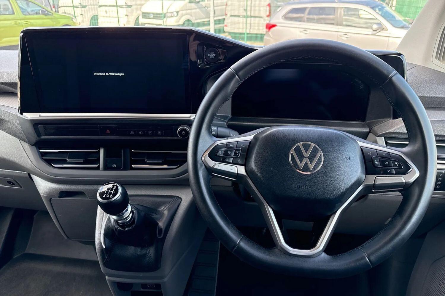 Used Volkswagen Transporter 2026 for sale - 78107545: Photo 12