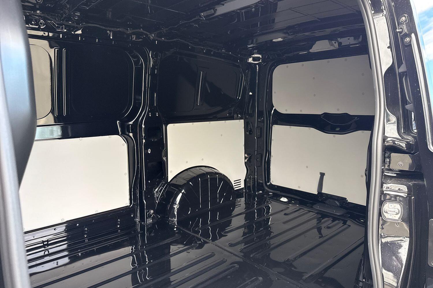 Used Volkswagen Transporter 2026 for sale - 78107545: Photo 13