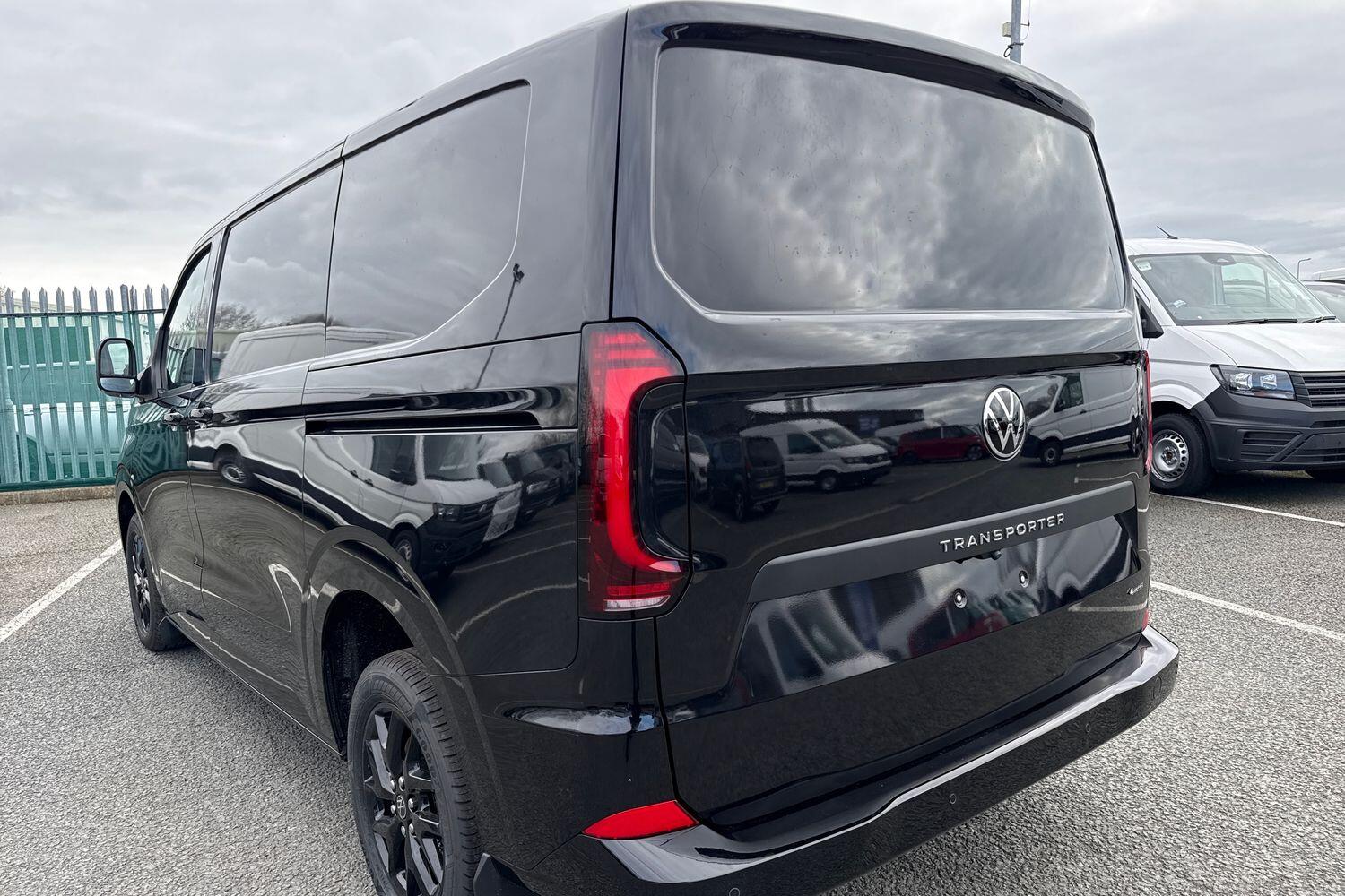 Used Volkswagen Transporter 2026 for sale - 78107545: Photo 15