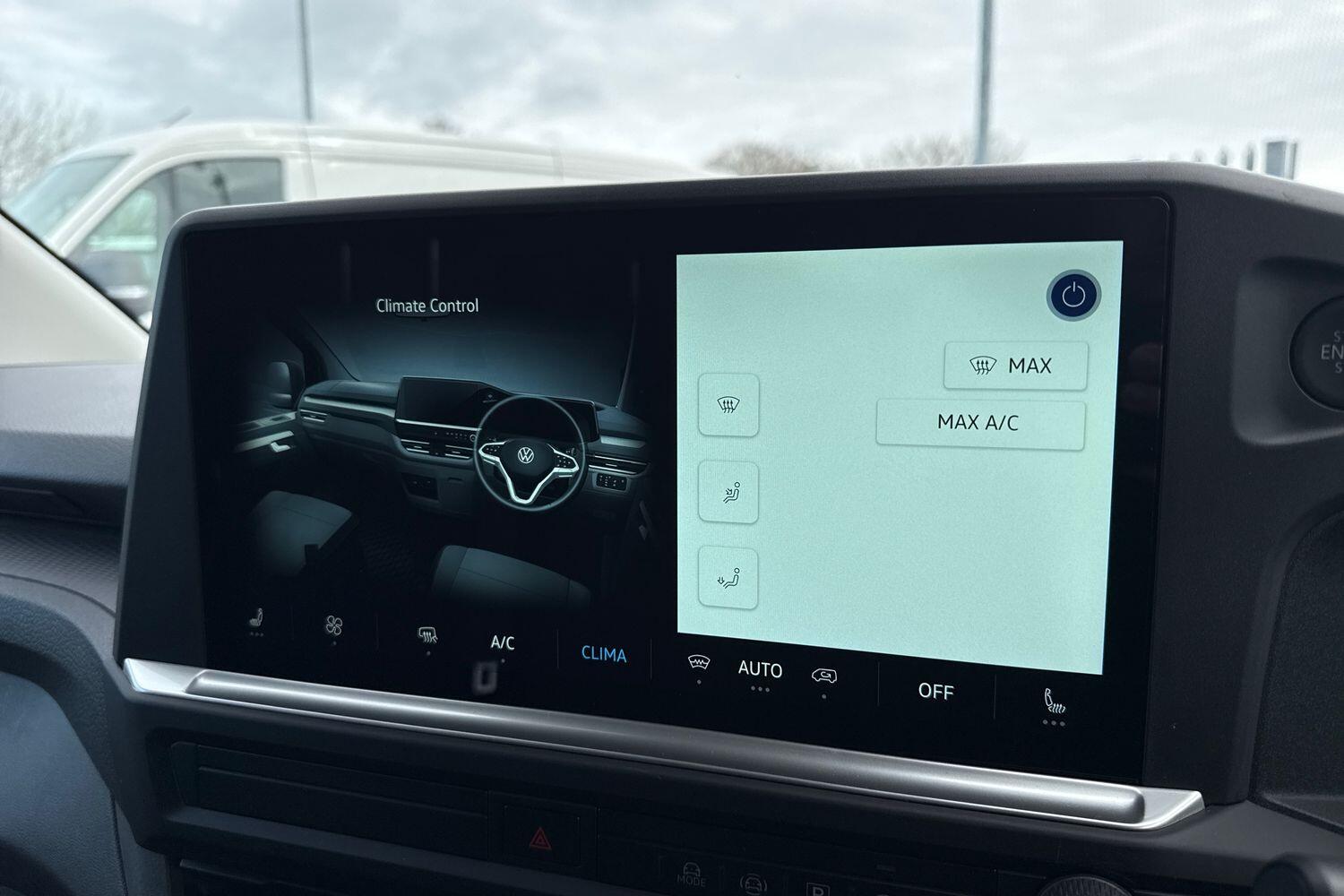 Used Volkswagen Transporter 2026 for sale - 78107545: Photo 18