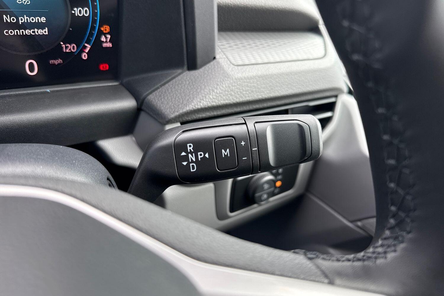 Used Volkswagen Transporter 2026 for sale - 78107545: Photo 19