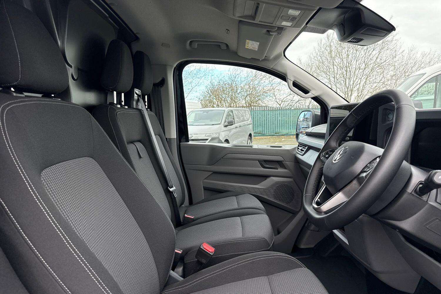 Used Volkswagen Transporter 2026 for sale - 78107545: Photo 20