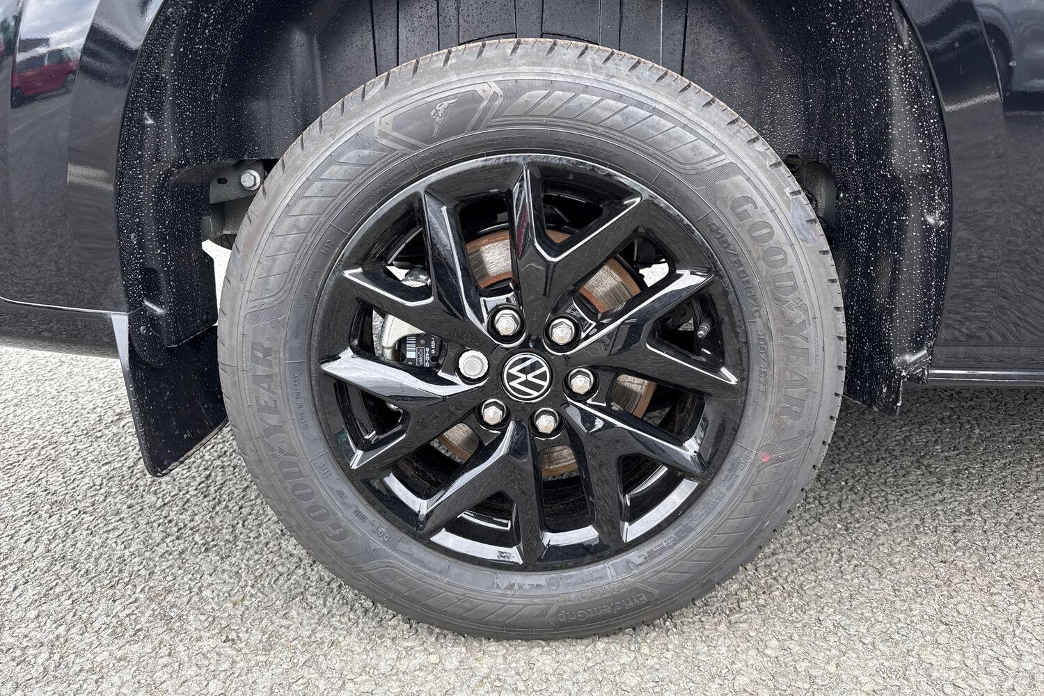 Used Volkswagen Transporter 2026 for sale - 78107545: Photo 21