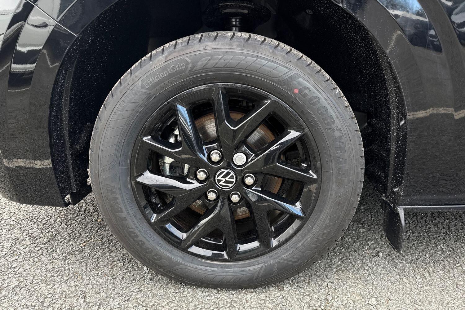 Used Volkswagen Transporter 2026 for sale - 78107545: Photo 23