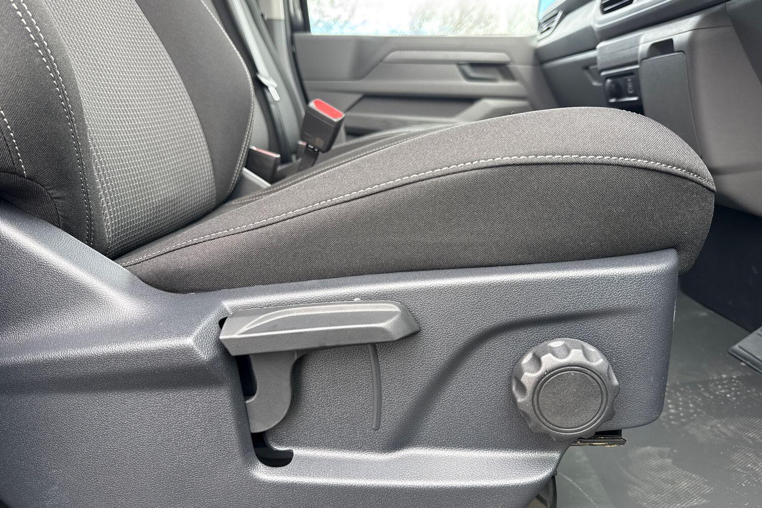 Used Volkswagen Transporter 2026 for sale - 78107545: Photo 24