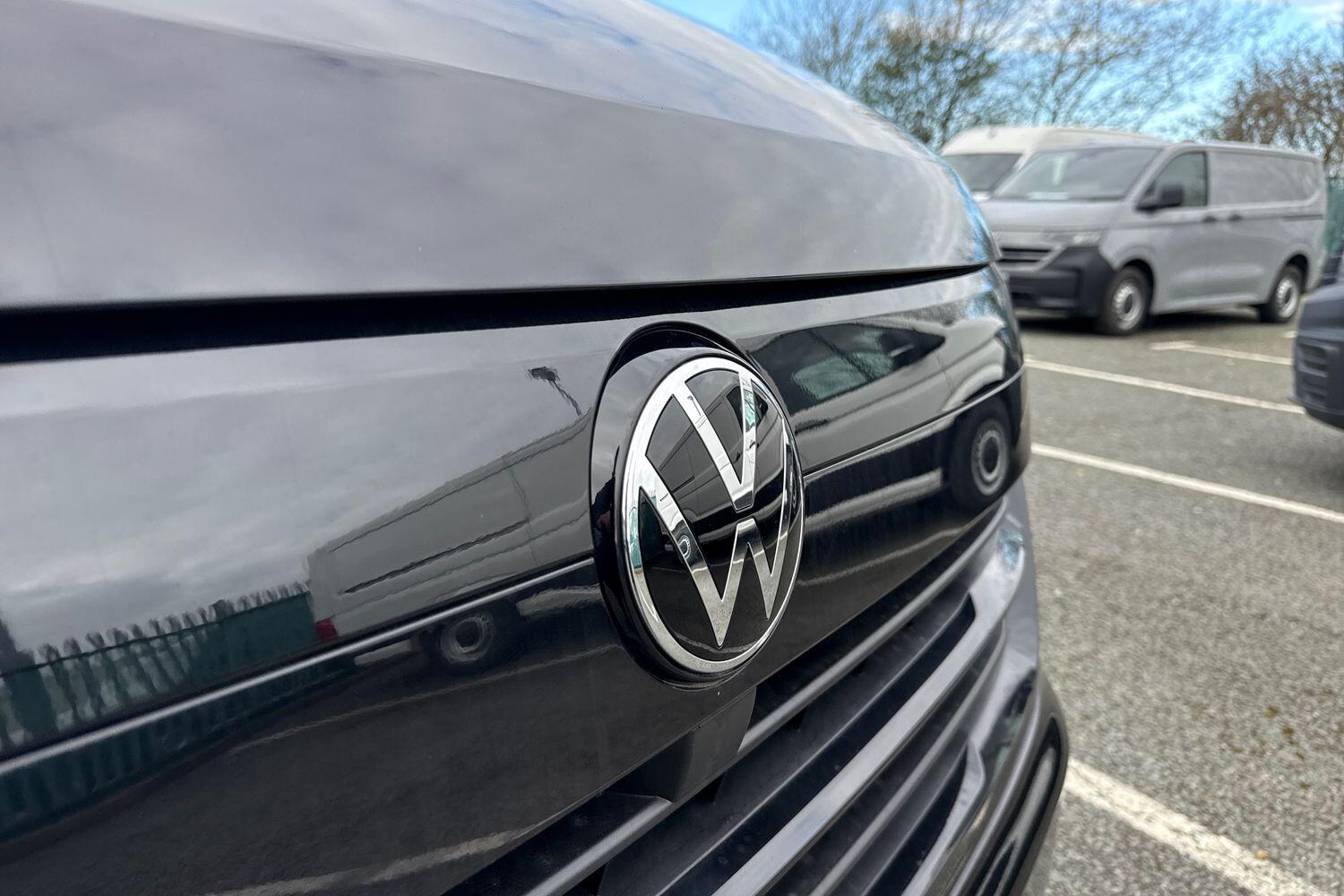 Used Volkswagen Transporter 2026 for sale - 78107545: Photo 25