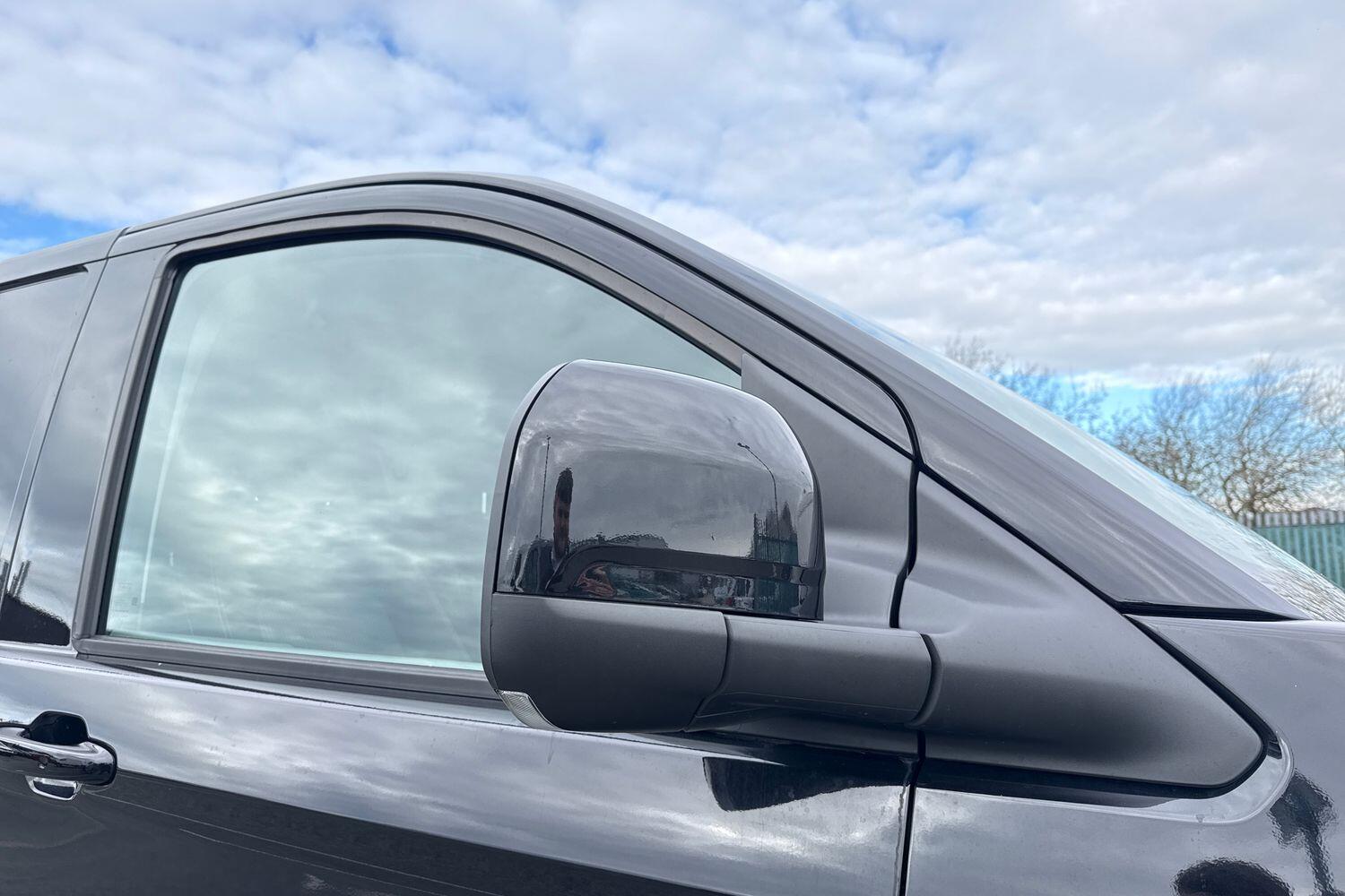 Used Volkswagen Transporter 2026 for sale - 78107545: Photo 26