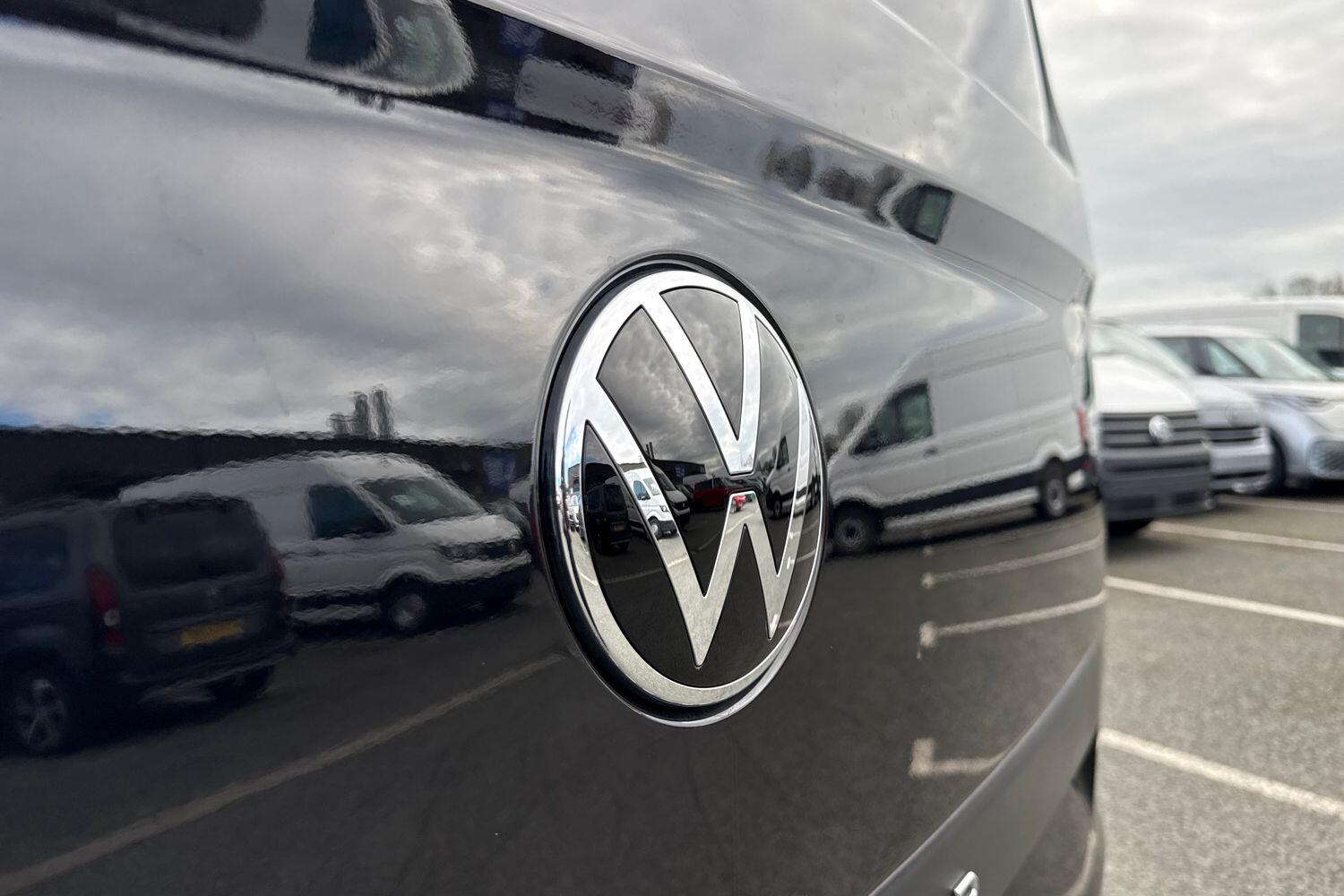 Used Volkswagen Transporter 2026 for sale - 78107545: Photo 28