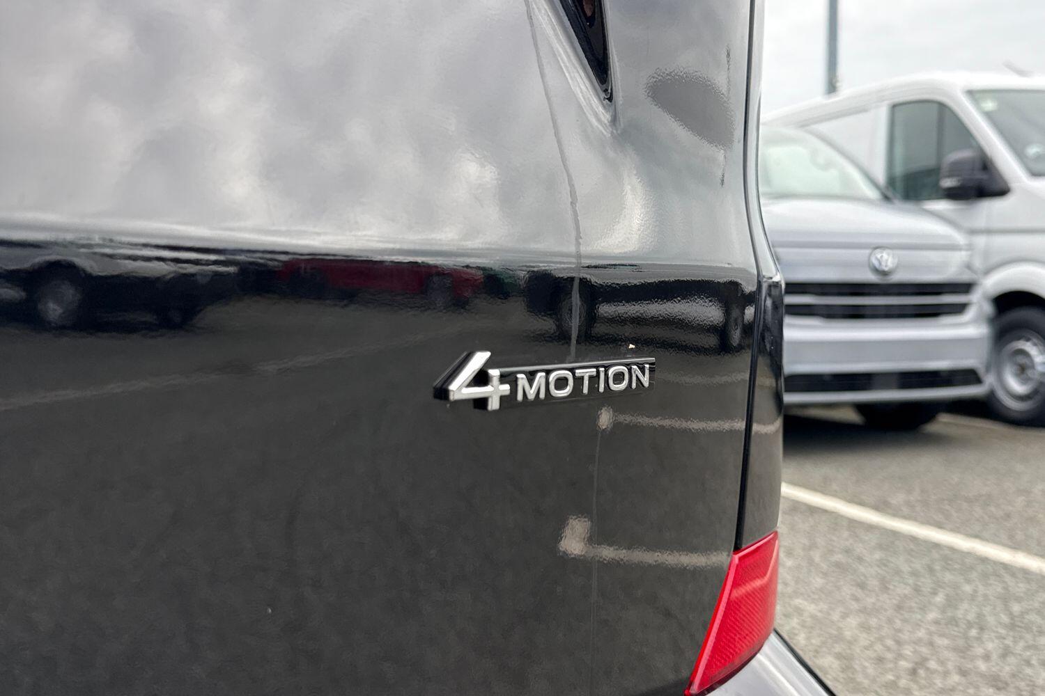 Used Volkswagen Transporter 2026 for sale - 78107545: Photo 29