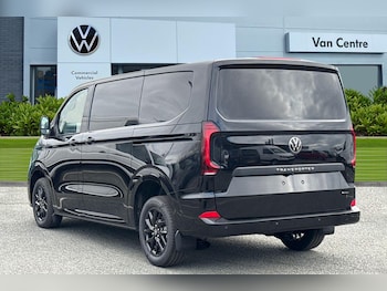 Used Volkswagen Transporter 2026 for sale - 78107545: Photo