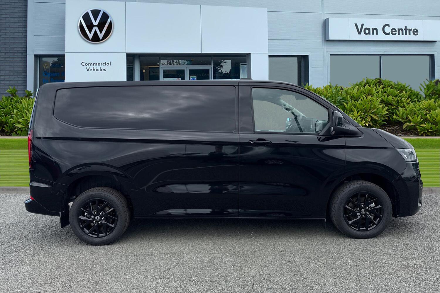 Used Volkswagen Transporter 2026 for sale - 78107545: Photo 3