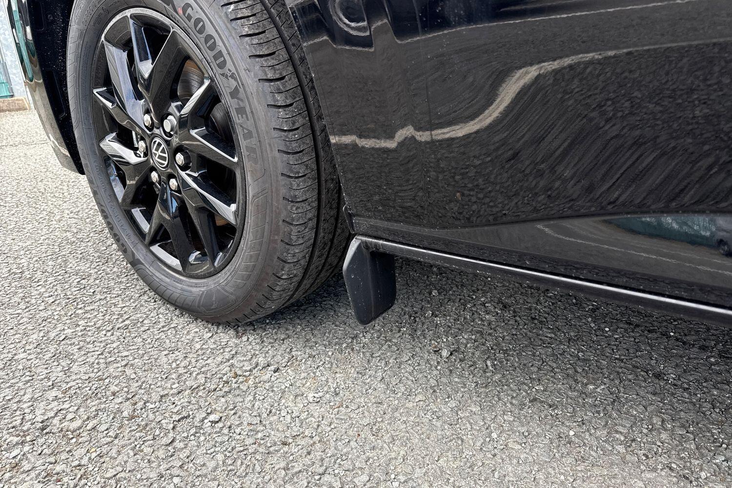 Used Volkswagen Transporter 2026 for sale - 78107545: Photo 32