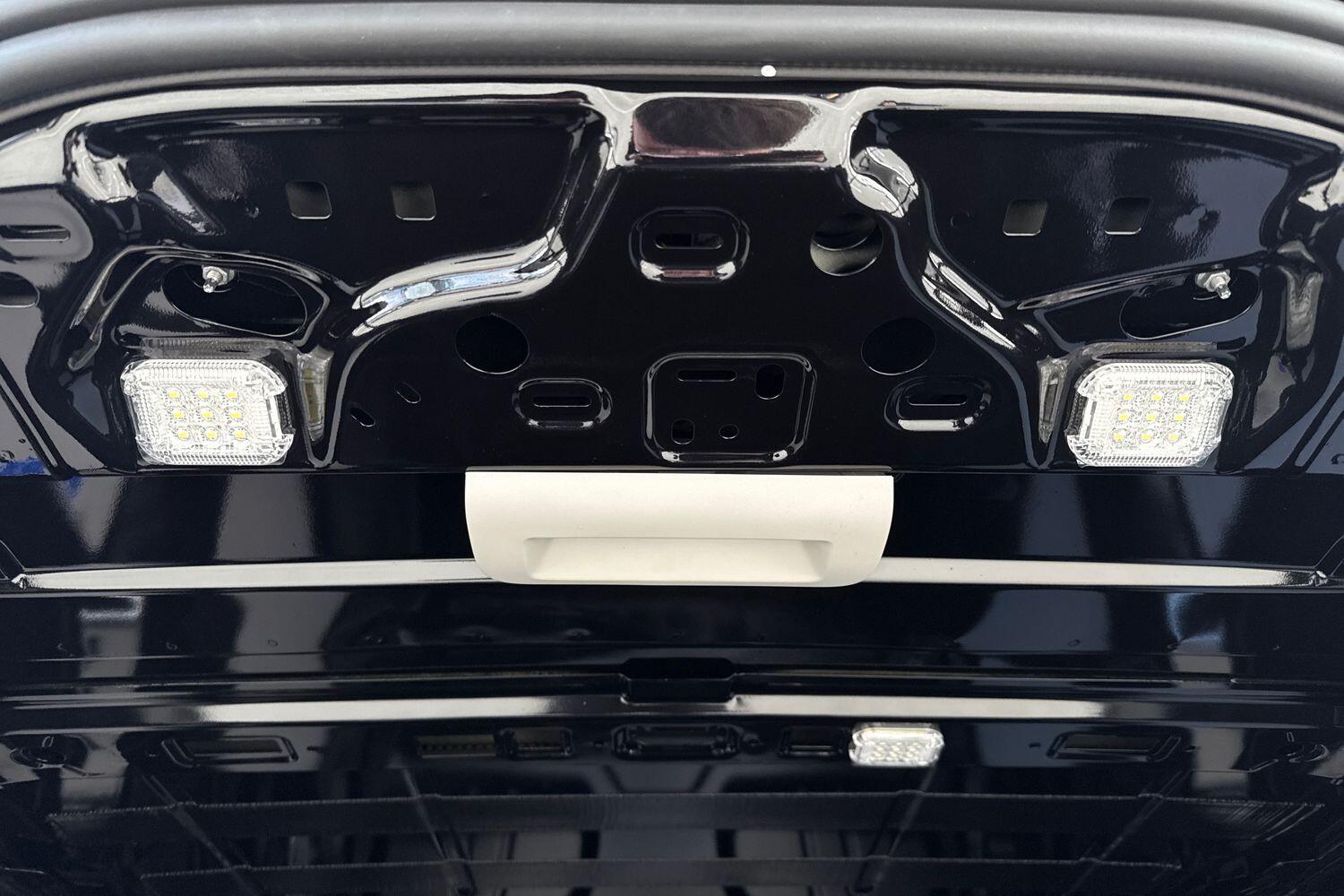 Used Volkswagen Transporter 2026 for sale - 78107545: Photo 33