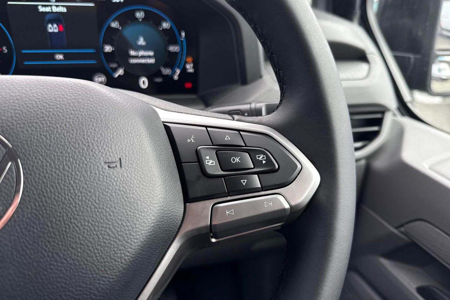 Used Volkswagen Transporter 2026 for sale - 78107545: Photo 39