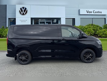 Used Volkswagen Transporter 2026 for sale - 78107545: Photo