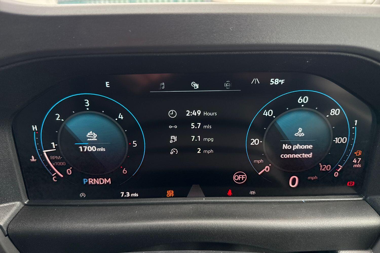 Used Volkswagen Transporter 2026 for sale - 78107545: Photo 41