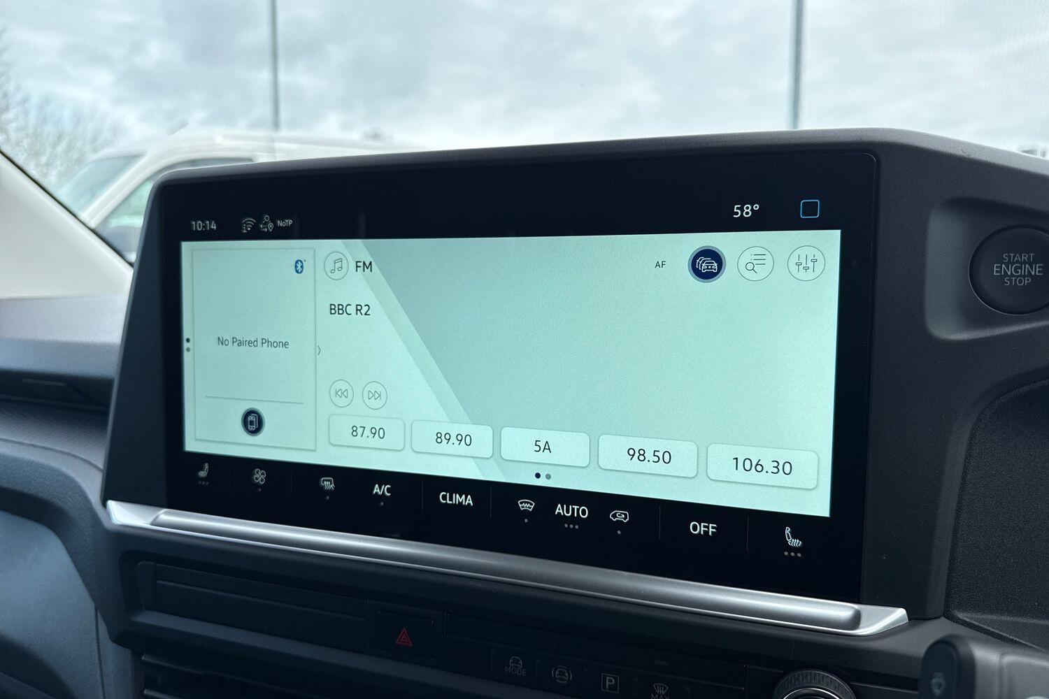 Used Volkswagen Transporter 2026 for sale - 78107545: Photo 42