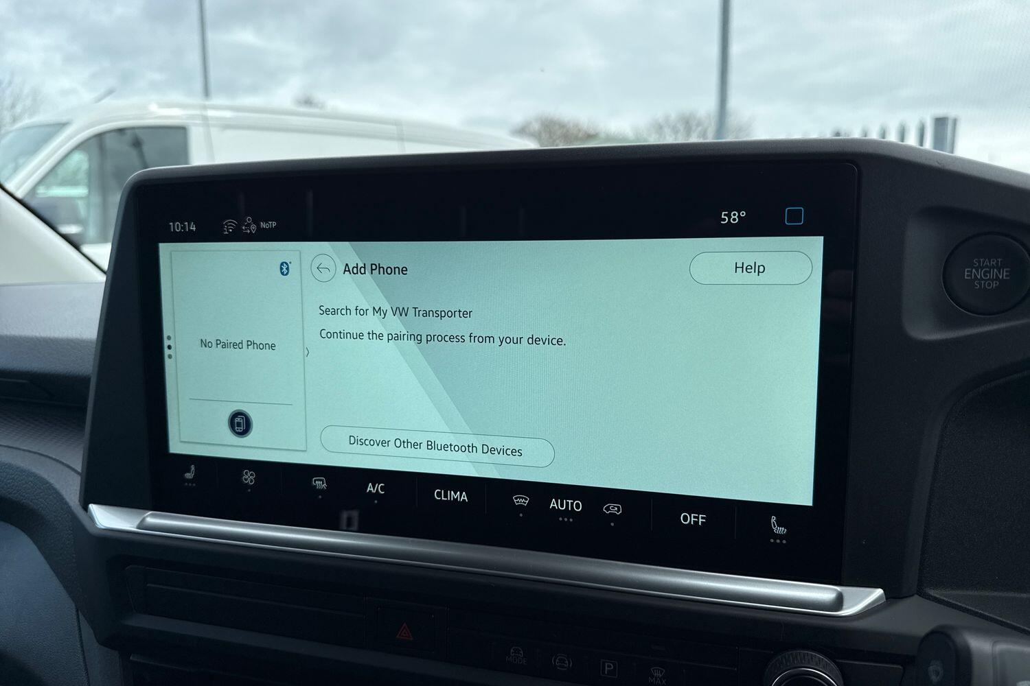 Used Volkswagen Transporter 2026 for sale - 78107545: Photo 43