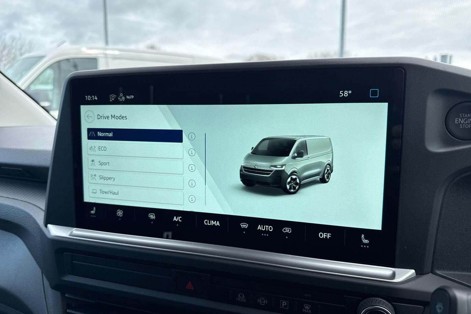 Used Volkswagen Transporter 2026 for sale - 78107545: Photo 44