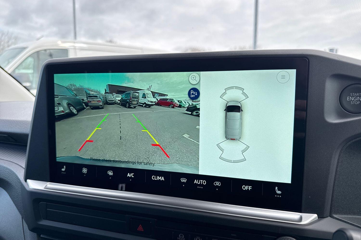 Used Volkswagen Transporter 2026 for sale - 78107545: Photo 45